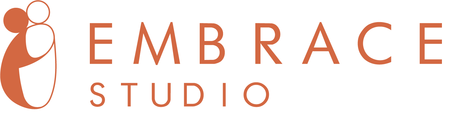 Embrace Studio Logo