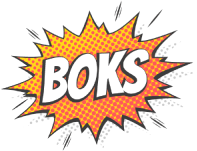 Logo BOKS Online