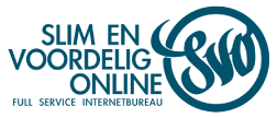 Logo Slim en Voordelig Online