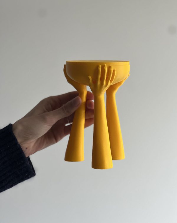 ISA-Tabouret The Mini