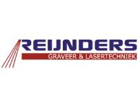 Logo Reijnders graveer & lasertechniek