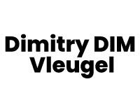 Logo Dimitry DIM Vleugel