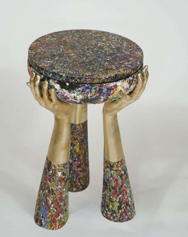 ISA-Tabouret De Toizart Edition - Image 2