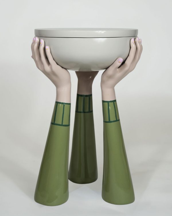 ISA-Tabouret The Original