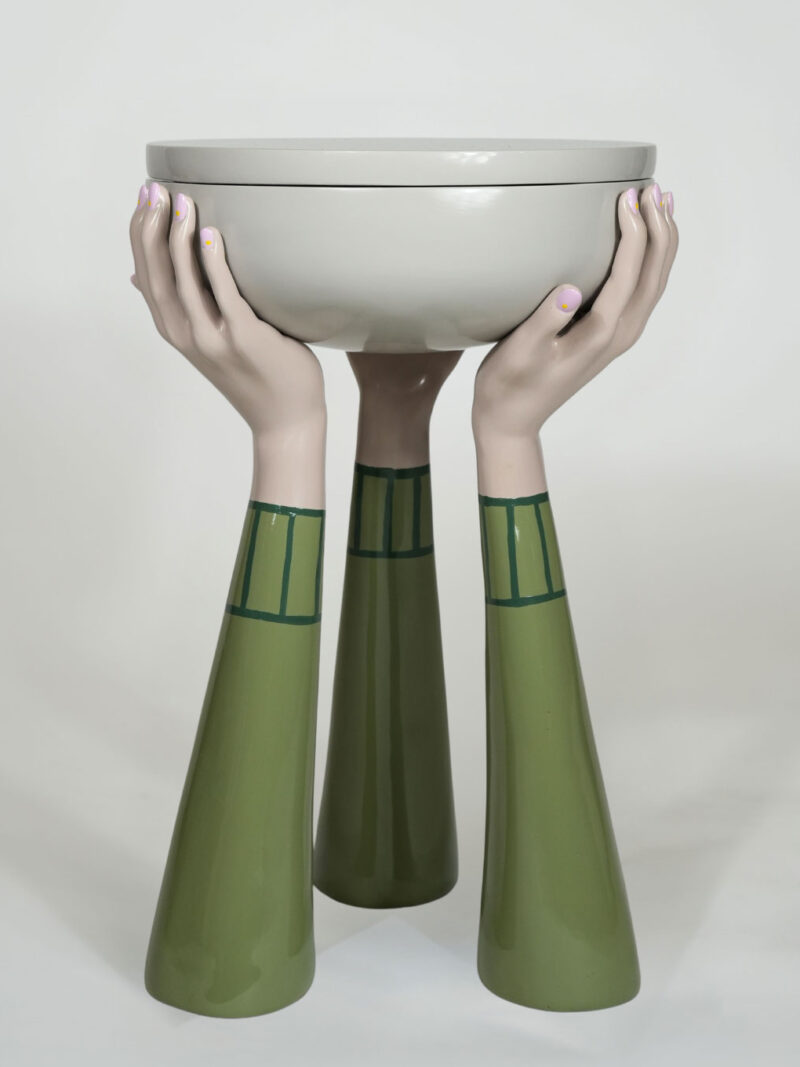 ISA-Tabouret De Original