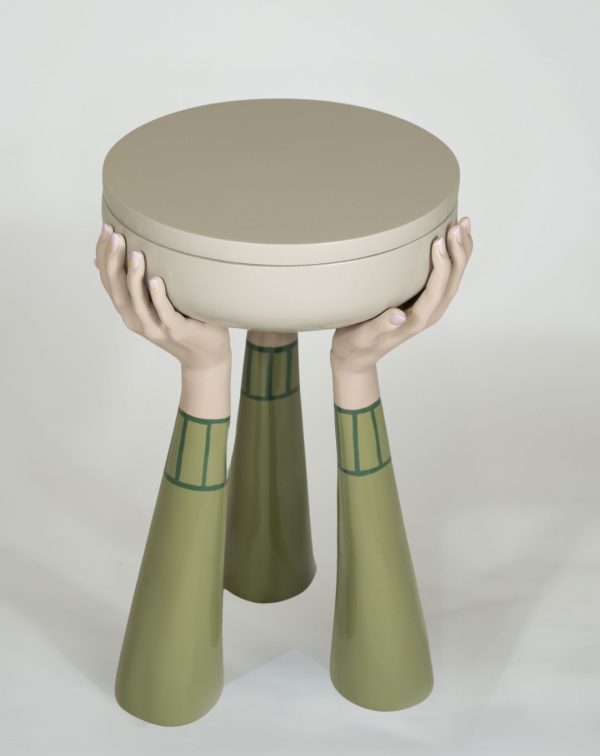 ISA-Tabouret The Original - Image 2